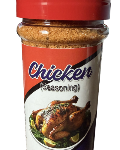 Lefia  Chicken Seasoning  6 Oz -  Jamaican