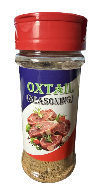 Lefia Jamaican Oxtail Seasoning 5 Ounce