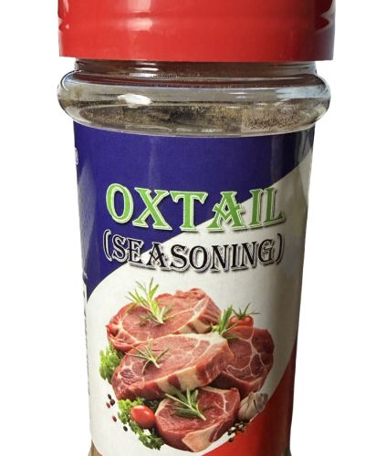 Lefia Jamaican Oxtail Seasoning 5 Ounce
